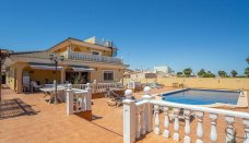Willa - Rynek wtórny - Torrevieja - ALG-51086