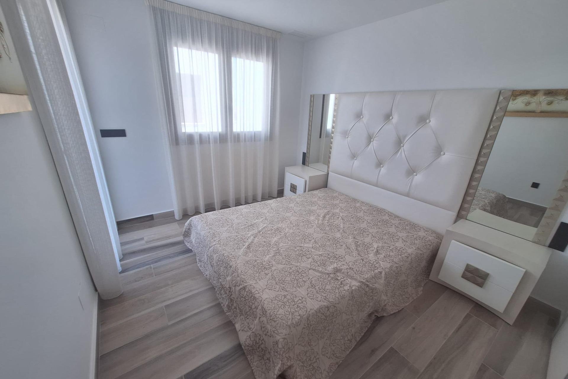  - Willa - Torrevieja - Los balcones