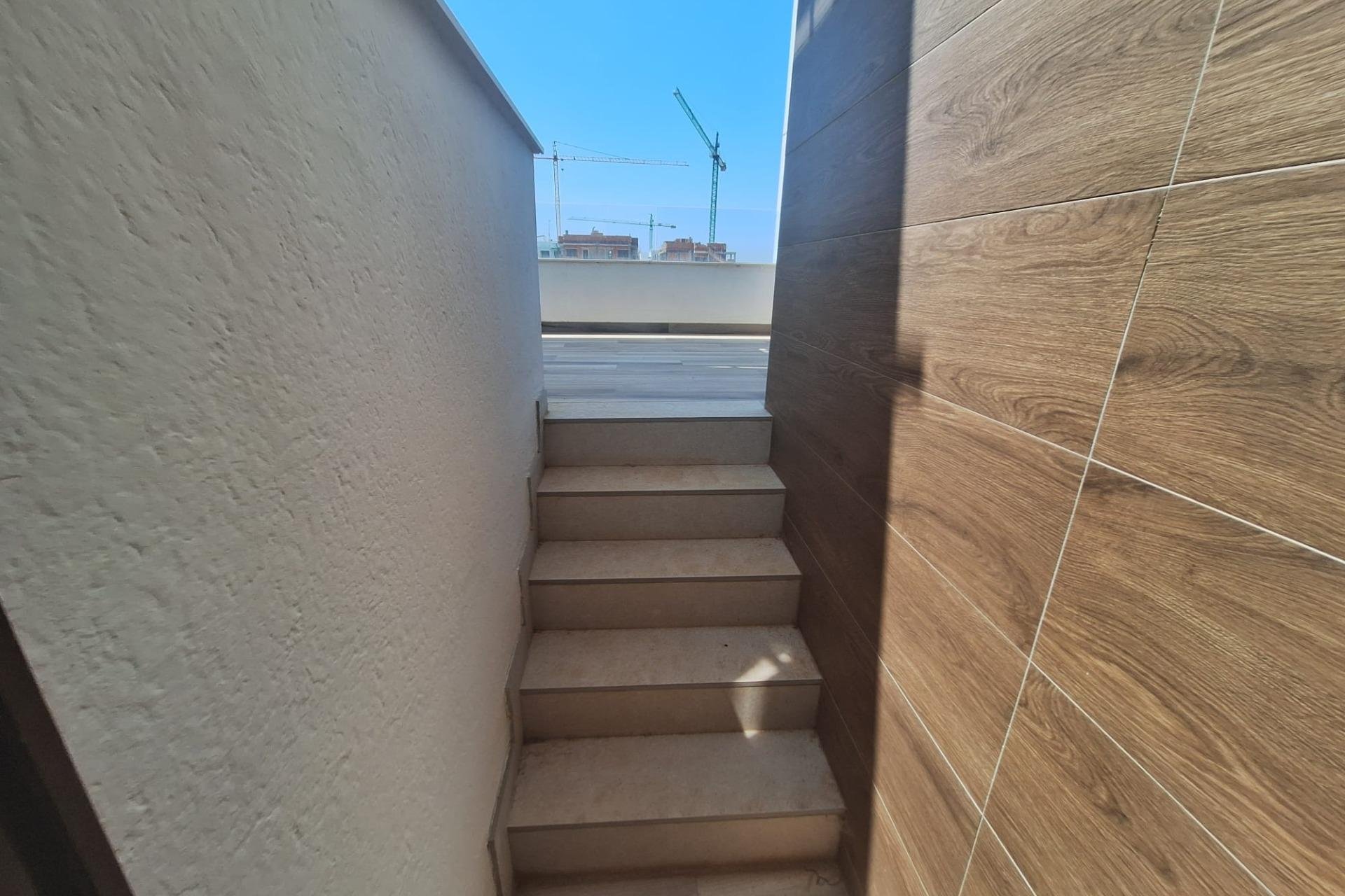  - Willa - Torrevieja - Los balcones