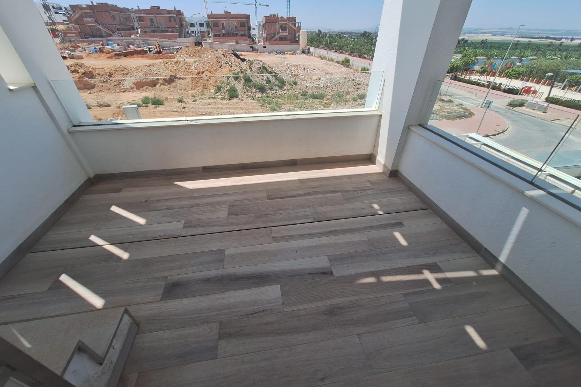  - Willa - Torrevieja - Los balcones