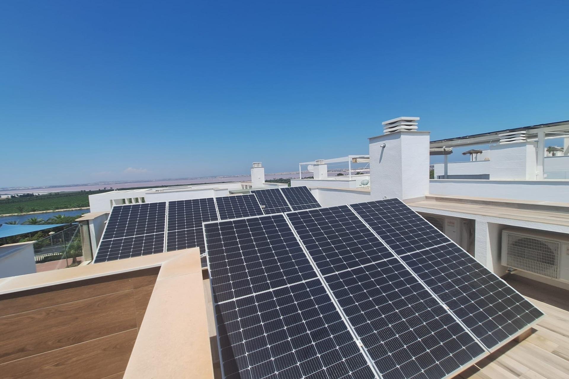  - Willa - Torrevieja - Los balcones