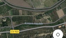 Загородный дом - Вторичное жилье - Orihuela Costa - ALG-95760