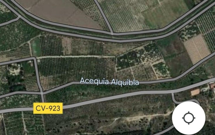 Загородный дом - Вторичное жилье - Orihuela Costa - Arneva