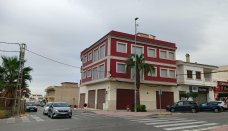 Здание - Вторичное жилье - Los Montesinos - ALG-40046