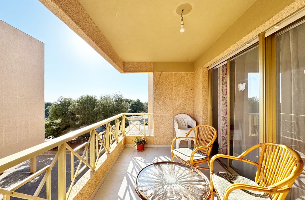 Resale - Apartment - Orihuela - Orihuela Costa