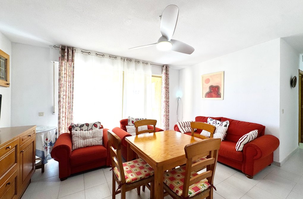 Resale - Apartment - Orihuela - Orihuela Costa