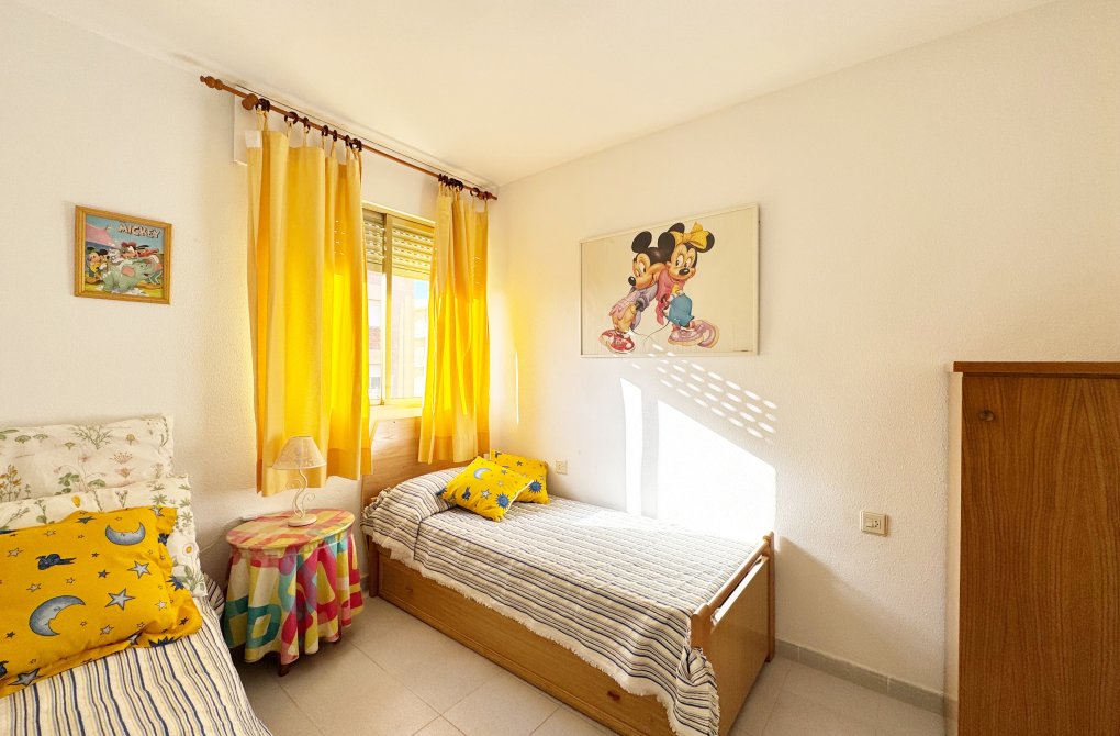 Resale - Apartment - Orihuela - Orihuela Costa