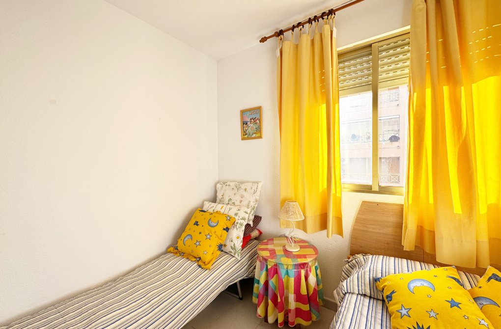 Resale - Apartment - Orihuela - Orihuela Costa