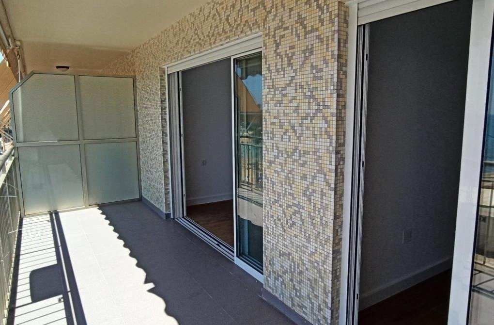 Reventa - Apartamento - Torrevieja - torrevieja