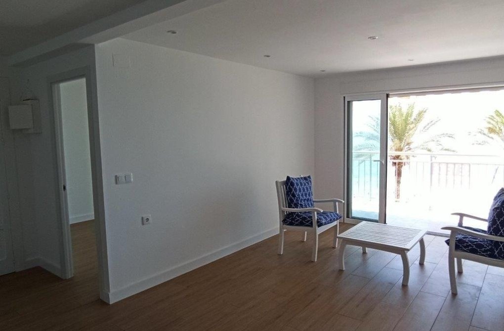 Reventa - Apartamento - Torrevieja - torrevieja