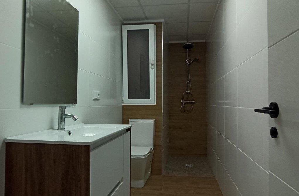 Reventa - Apartamento - Torrevieja - torrevieja