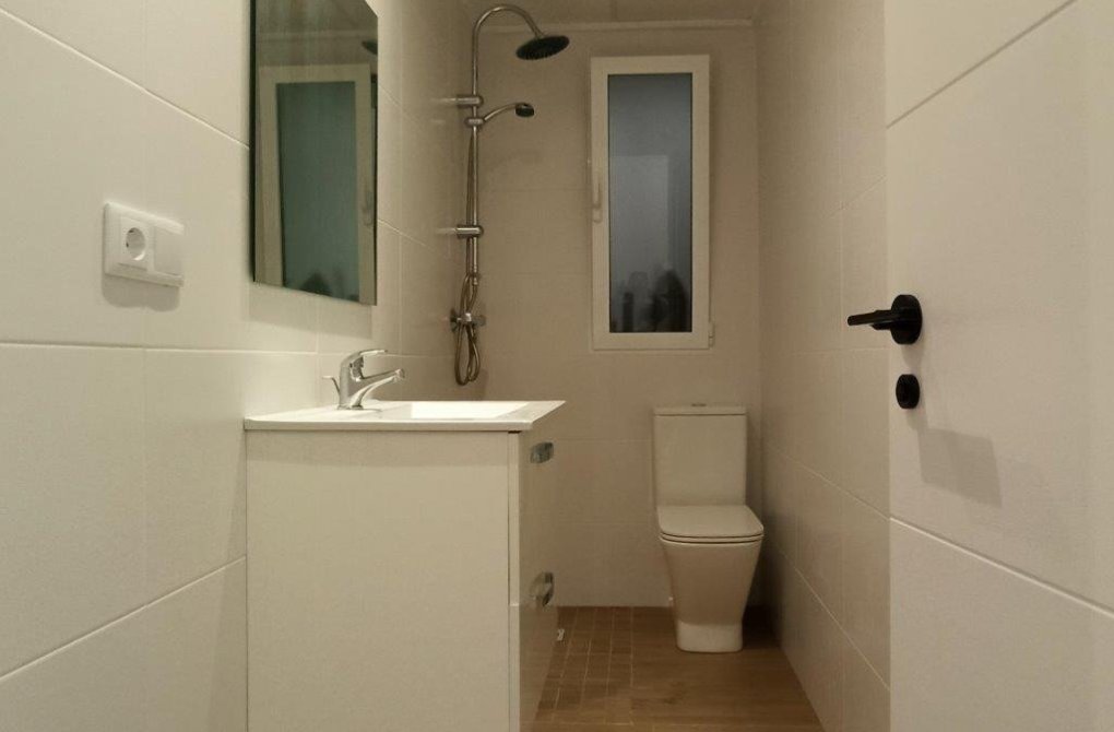 Reventa - Apartamento - Torrevieja - torrevieja