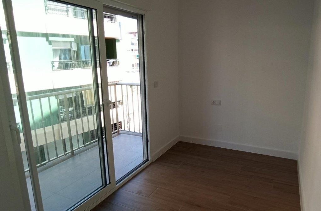 Reventa - Apartamento - Torrevieja - torrevieja