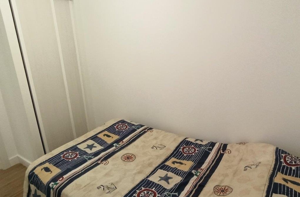 Reventa - Apartamento - Torrevieja - torrevieja