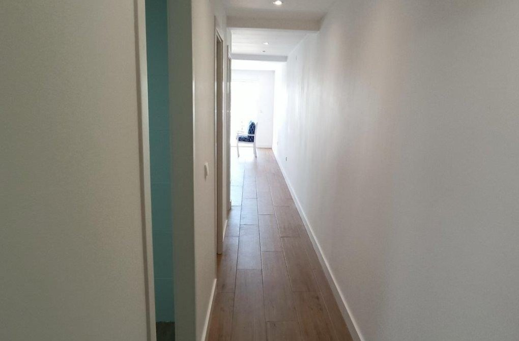 Reventa - Apartamento - Torrevieja - torrevieja