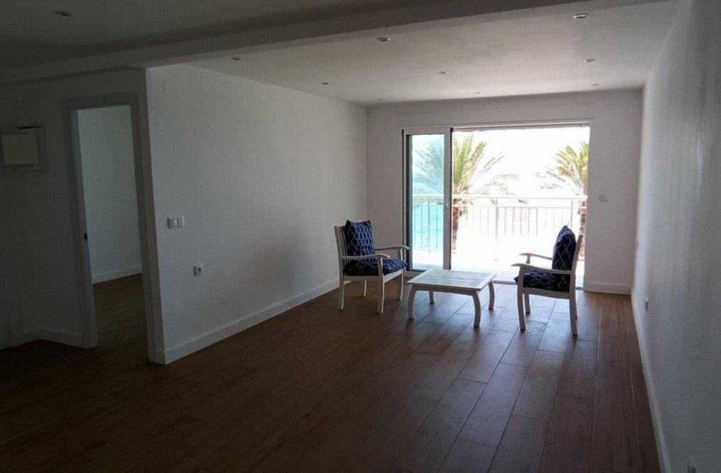 Reventa - Apartamento - Torrevieja - torrevieja