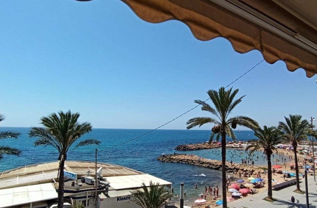 Reventa - Apartamento - Torrevieja - torrevieja