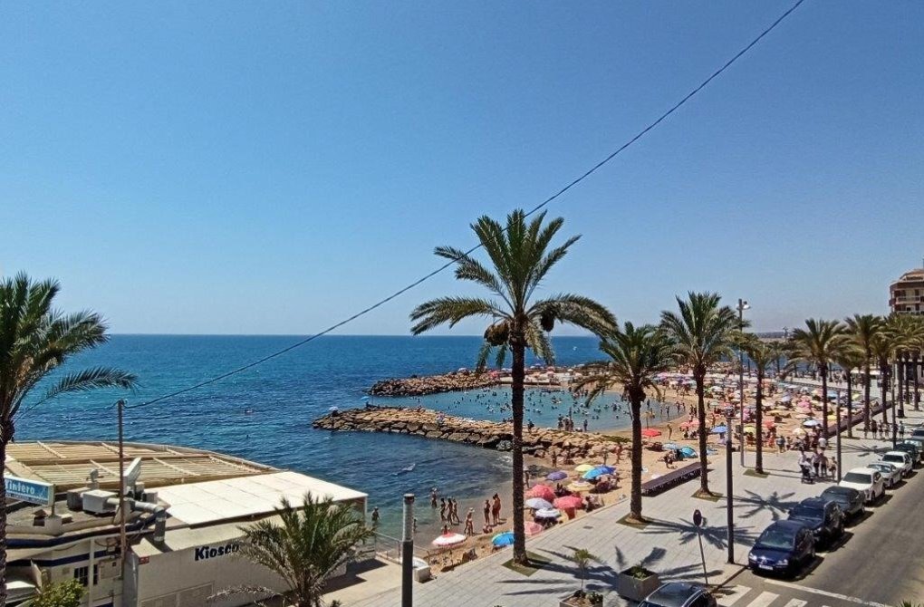 Reventa - Apartamento - Torrevieja - torrevieja