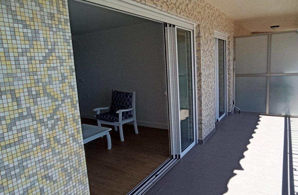 Reventa - Apartamento - Torrevieja - torrevieja