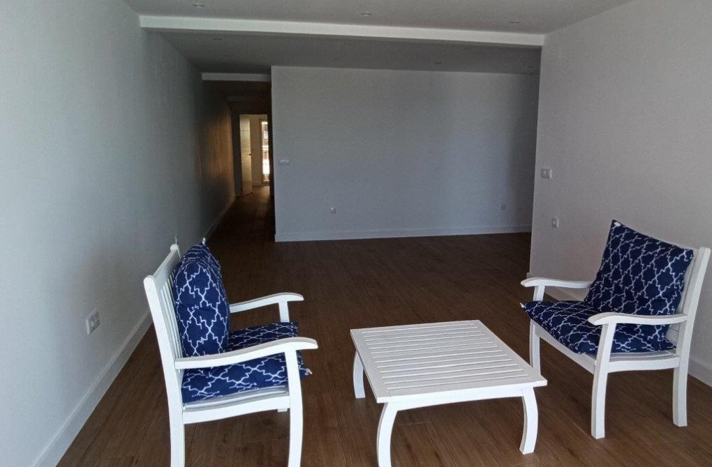 Reventa - Apartamento - Torrevieja - torrevieja