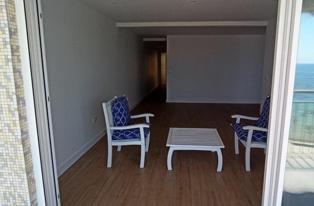 Reventa - Apartamento - Torrevieja - torrevieja