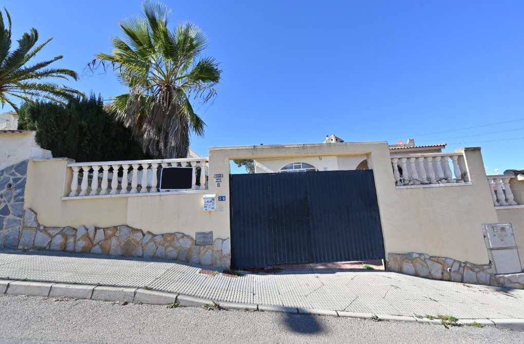 Reventa - Casa - Torrevieja - Los balcones
