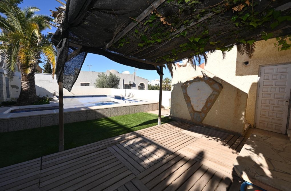 Reventa - Casa - Torrevieja - Los balcones