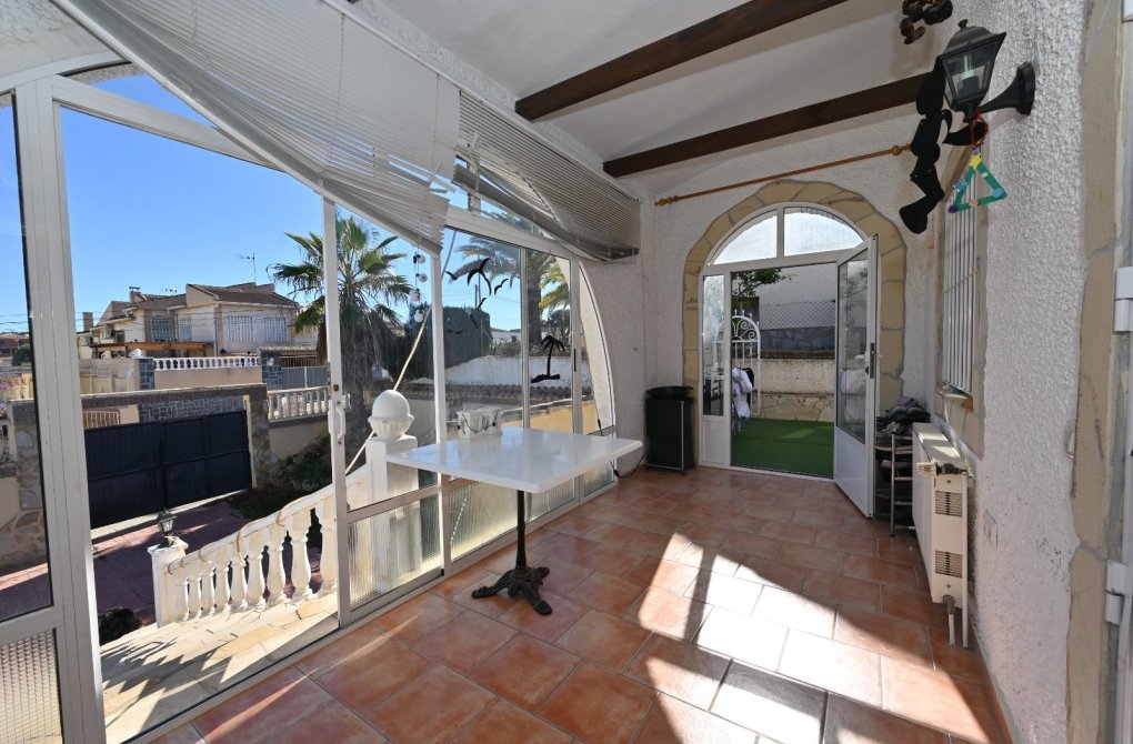 Reventa - Casa - Torrevieja - Los balcones