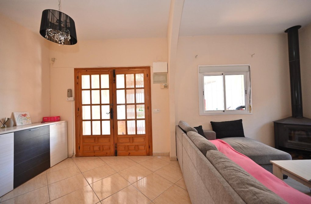 Reventa - Casa - Torrevieja - Los balcones