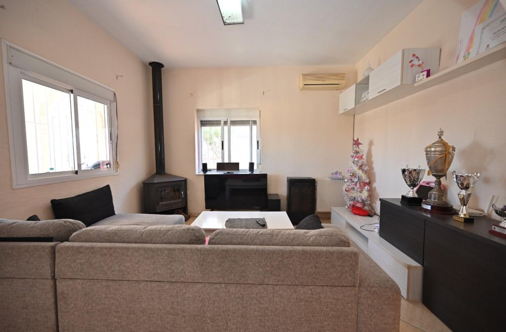 Reventa - Casa - Torrevieja - Los balcones