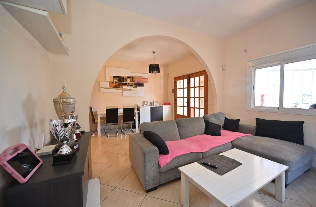 Reventa - Casa - Torrevieja - Los balcones
