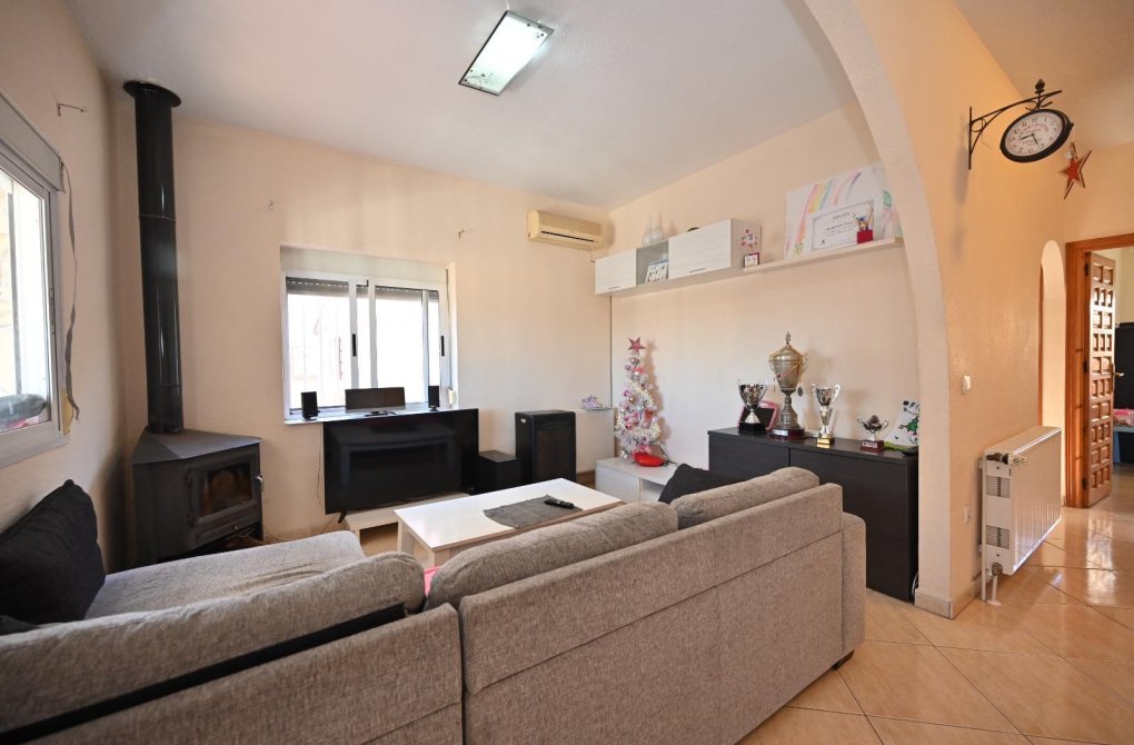 Reventa - Casa - Torrevieja - Los balcones