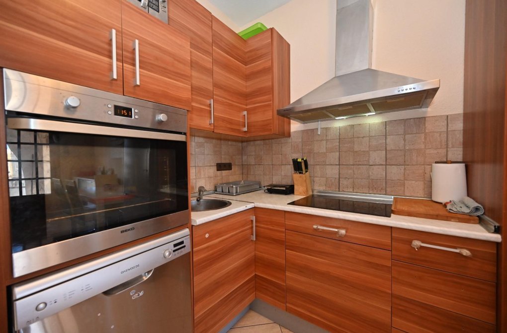 Reventa - Casa - Torrevieja - Los balcones