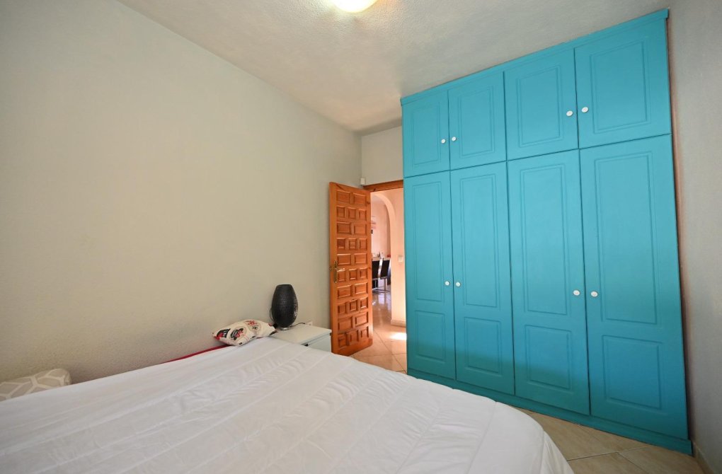 Reventa - Casa - Torrevieja - Los balcones