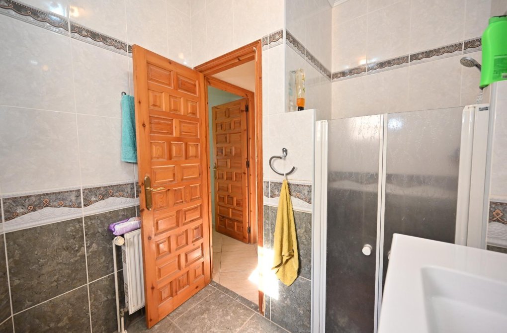 Reventa - Casa - Torrevieja - Los balcones