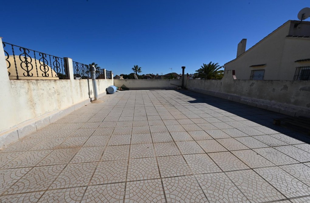 Reventa - Casa - Torrevieja - Los balcones