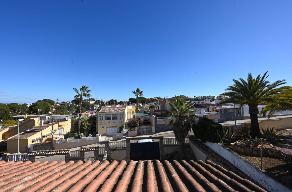 Reventa - Casa - Torrevieja - Los balcones