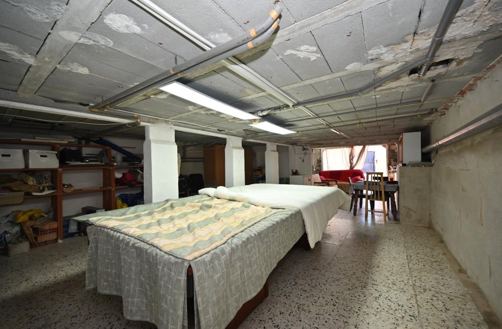 Reventa - Casa - Torrevieja - Los balcones