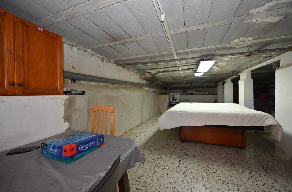 Reventa - Casa - Torrevieja - Los balcones