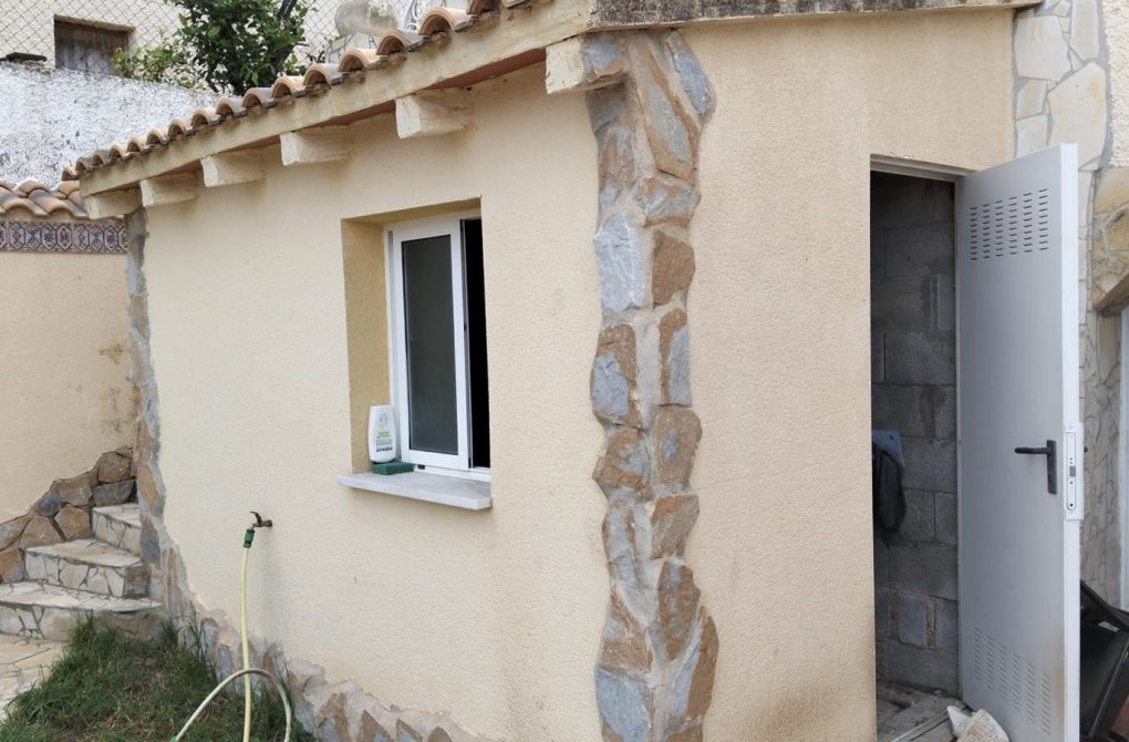 Reventa - Casa - Torrevieja - Los balcones