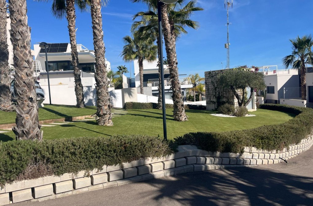 Reventa - Chalet - San Miguel de Salinas - Costa blanca sur