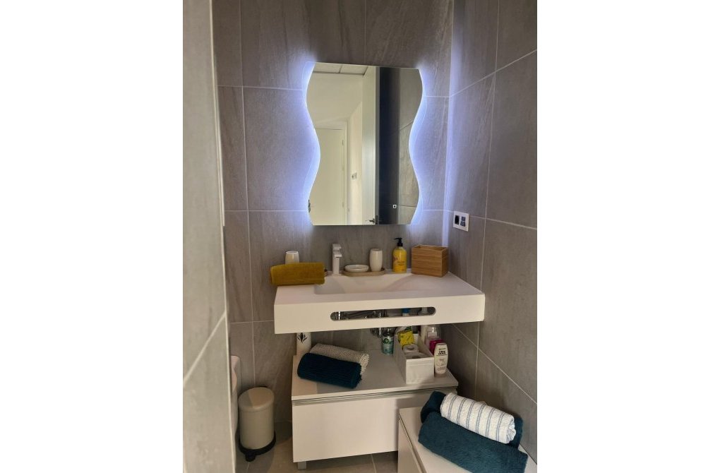 Reventa - Chalet - San Miguel de Salinas - Costa blanca sur