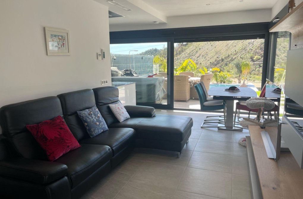 Reventa - Chalet - San Miguel de Salinas - Costa blanca sur