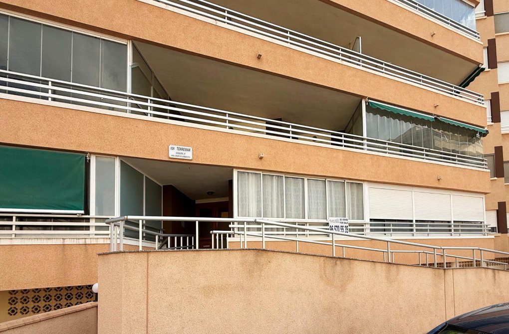 Reventa - Apartamento - Torrevieja - La Mata