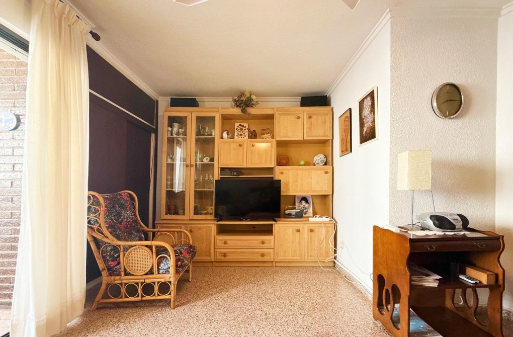 Reventa - Apartamento - Torrevieja - La Mata