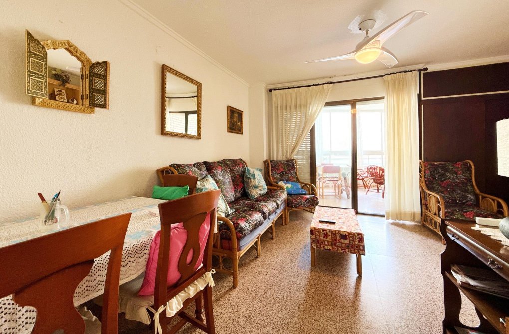 Reventa - Apartamento - Torrevieja - La Mata