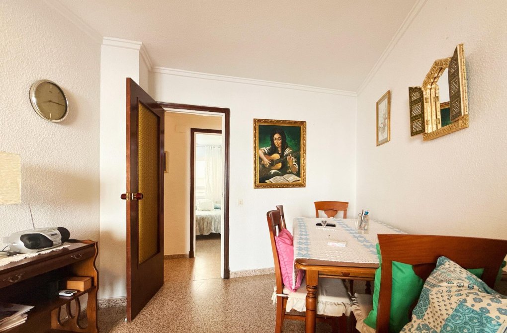 Reventa - Apartamento - Torrevieja - La Mata