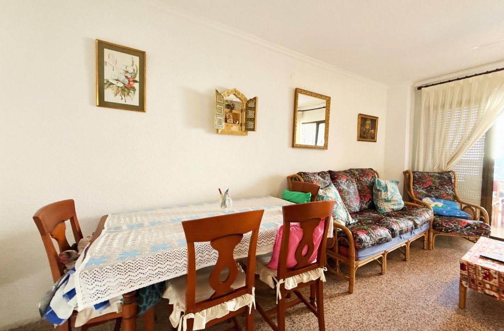 Reventa - Apartamento - Torrevieja - La Mata