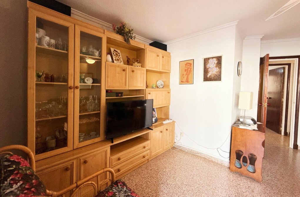 Reventa - Apartamento - Torrevieja - La Mata