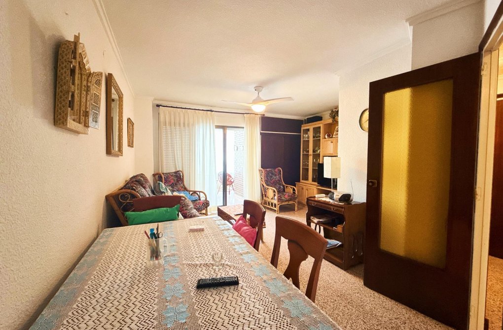 Reventa - Apartamento - Torrevieja - La Mata